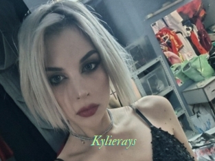 Kylierays