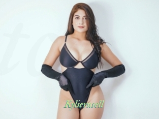 Kylierusell