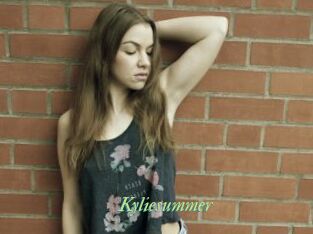 Kyliesummer