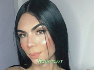Kyliiesweet