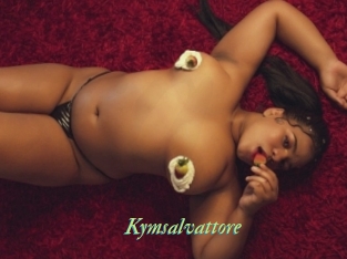 Kymsalvattore