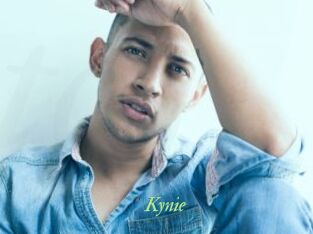 Kynie