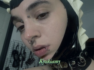 Kynkiamy
