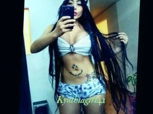 Kynthiagirl41