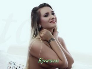 Kyrawess