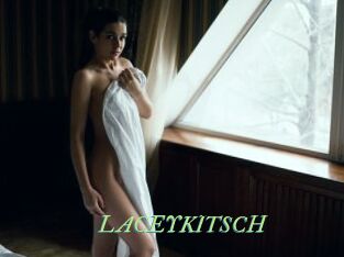 LACEYKITSCH