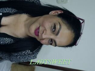 LADYSWEET