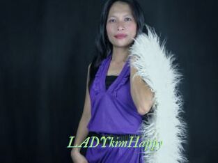 LADYkimHappy