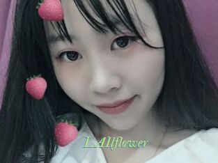 LAIlflower