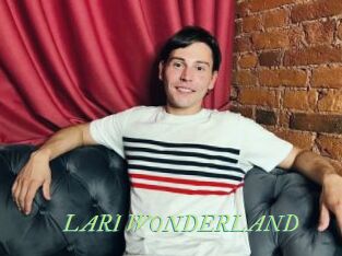 LARI_WONDERLAND