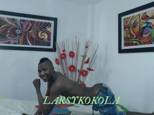 LARSYKOKOLA