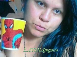 LATINAjugosita