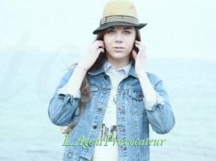LAgentProvocateur