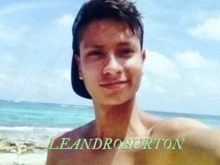 LEANDROBURTON