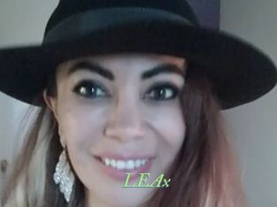 LEAx