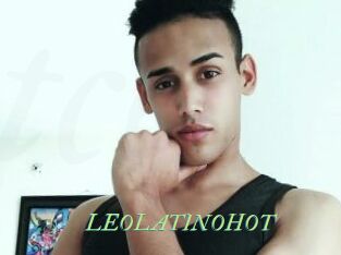 LEOLATINOHOT