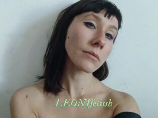 LEONIfetissh
