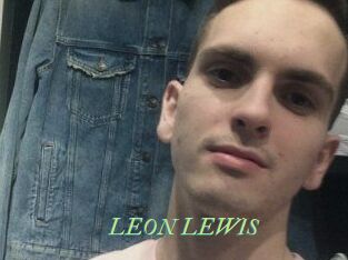 LEON_LEWIS