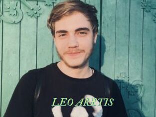 LEO_ARRTIS
