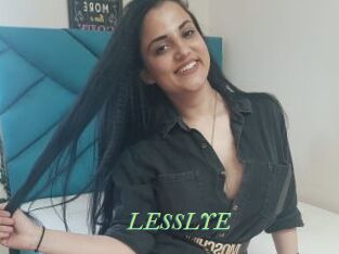 LESSLYE