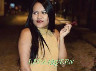 LEVAAQUEEN