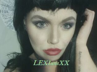 LEXIannXX