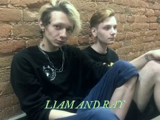 LIAM_AND_RAY
