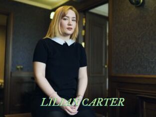 LILIAN_CARTER