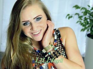 LILIAngell