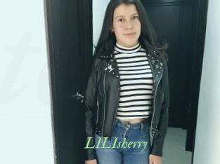 LILIsherry