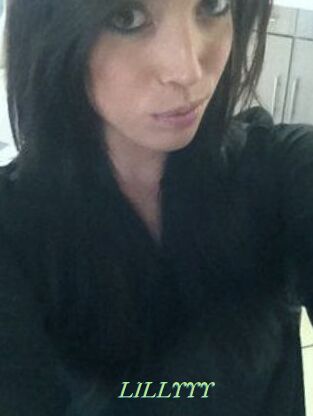 LILLYYY