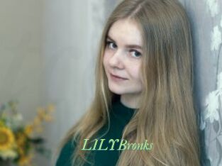 LILYBronks