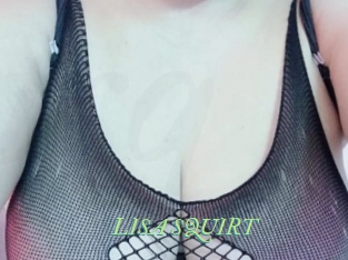 LISA_SQUIRT Tel Coquin