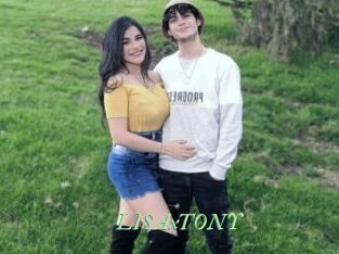 LISAxTONY