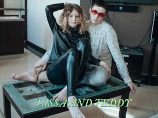 LISSA_AND_TEDDY