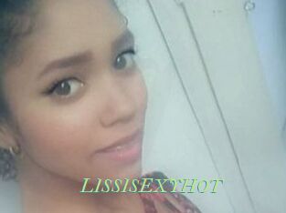 LISSISEXYHOT