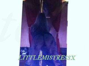 LITTLEMISTRESSX