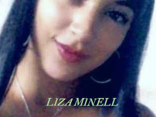 LIZA_MINELL