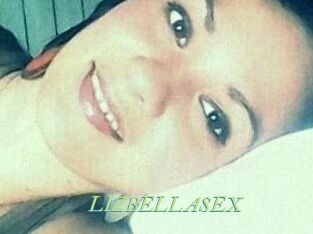 LIZBELLASEX