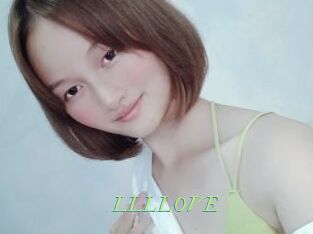 LLLLOVE