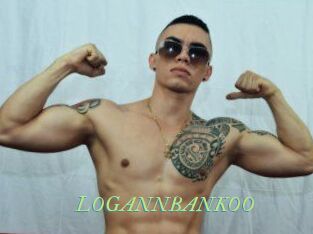 LOGANNBANKOO