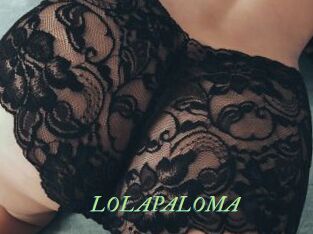 LOLAPALOMA
