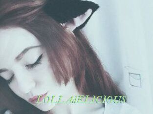 LOLLA_dELICIOUS