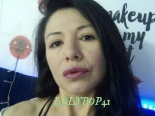 LOLYPOP41