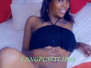 LONGPUSSYLIPS18