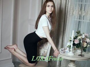 LORAFruitie