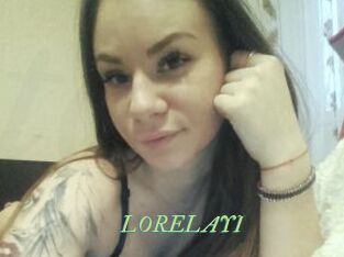 LORELAYI