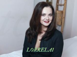 LORRELAI_