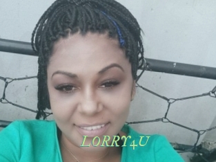 LORRY4U