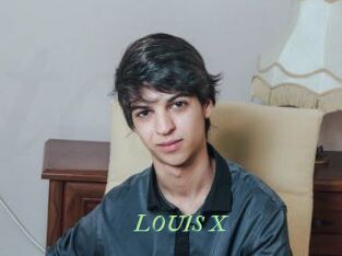 LOUIS_X